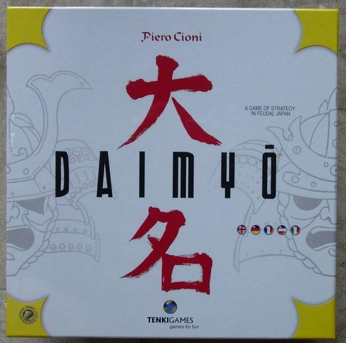 Daimyo thumbnail