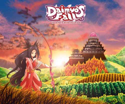 Daimyo's Fall thumbnail