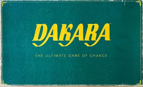 Dakara thumbnail