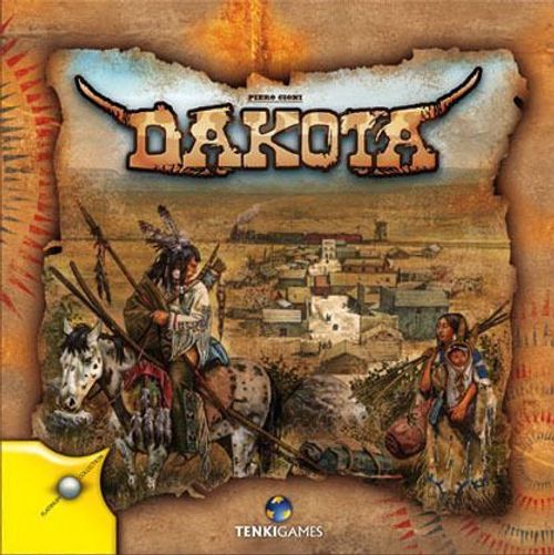Dakota thumbnail