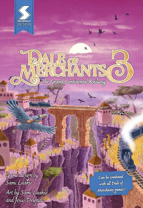Dale of Merchants 3 thumbnail