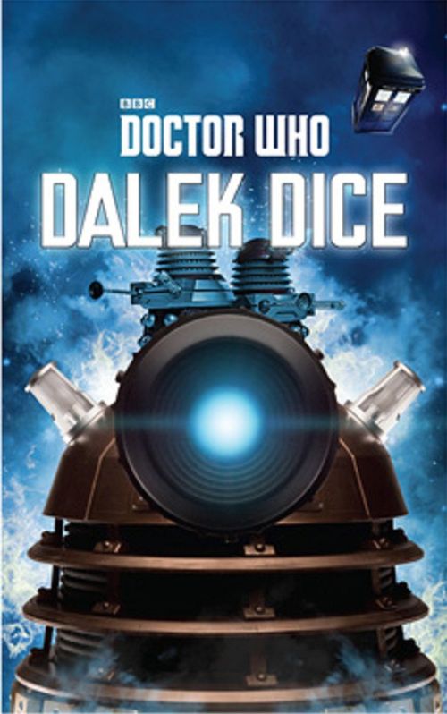 Dalek Dice thumbnail