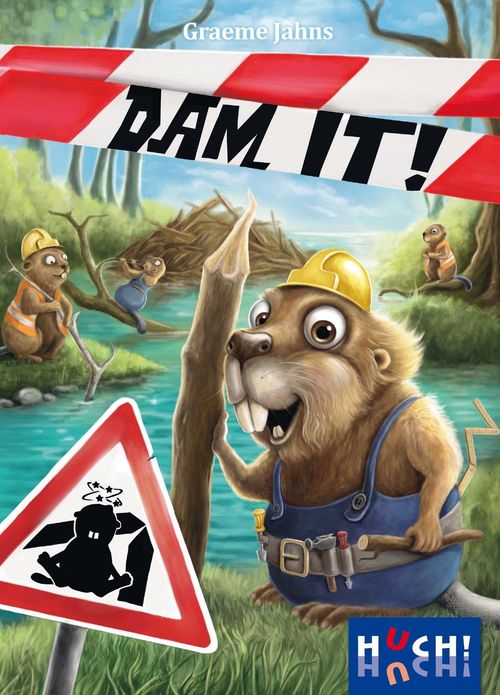 Dam It! thumbnail