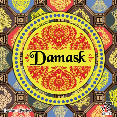 Damask thumbnail