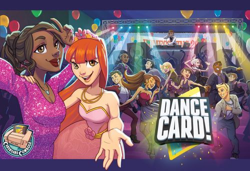 Dance Card! thumbnail
