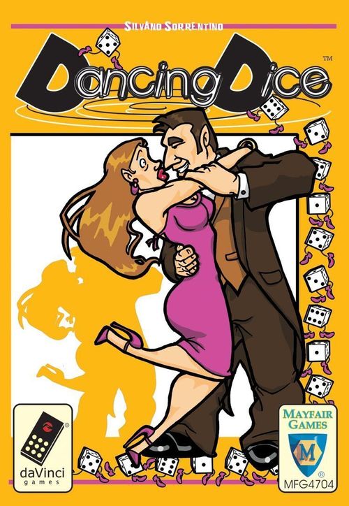 Dancing Dice thumbnail