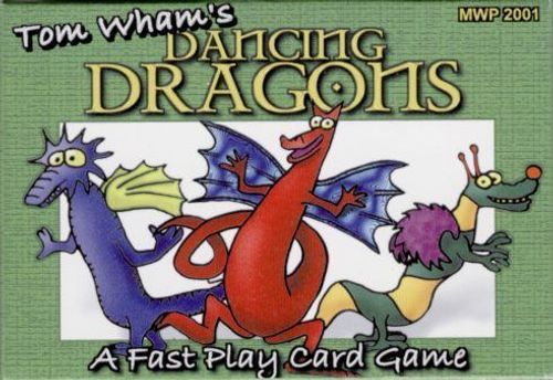 Dancing Dragons thumbnail