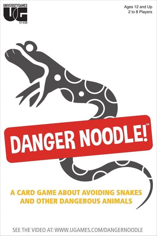 Danger Noodle! thumbnail