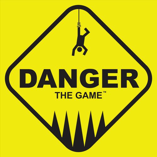 Danger the Game thumbnail