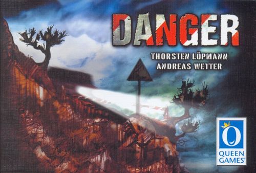 Danger thumbnail