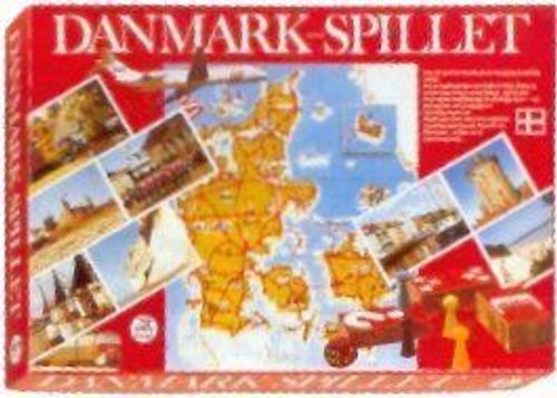 Danmark-spillet thumbnail