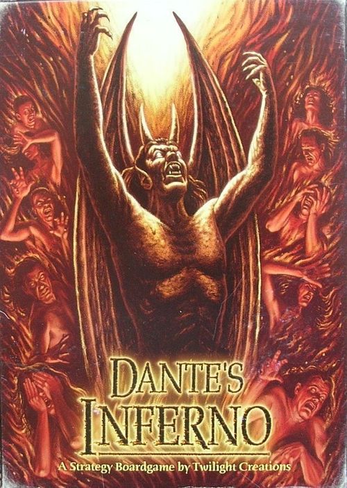Dante's Inferno thumbnail