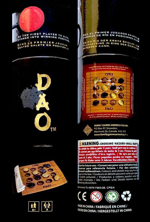 Dao thumbnail