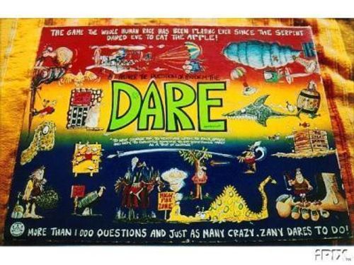Dare! thumbnail
