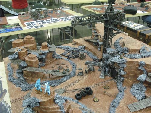 Dark Age: Core Rules thumbnail