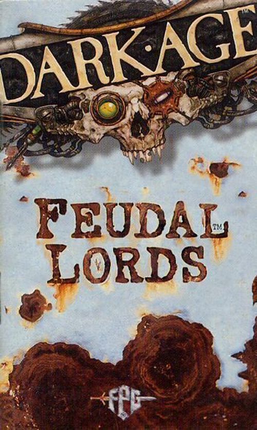 Dark Age: Feudal Lords thumbnail