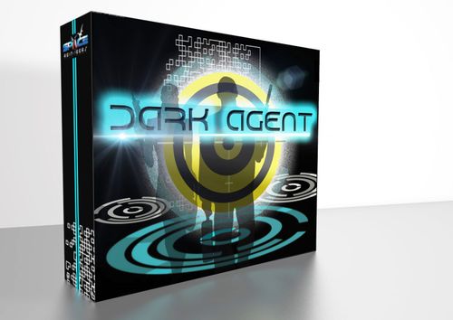 Dark Agent thumbnail