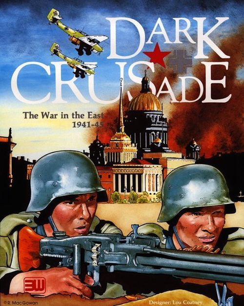 Dark Crusade: The War in the East 1941-45 thumbnail