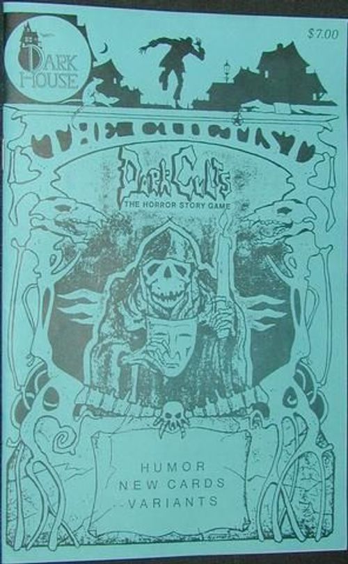 Dark Cults thumbnail