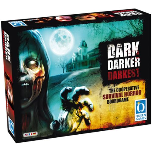 Dark Darker Darkest thumbnail