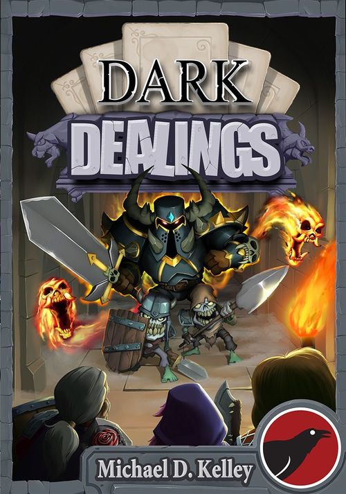Dark Dealings thumbnail