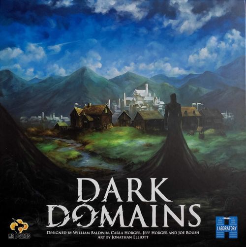Dark Domains thumbnail