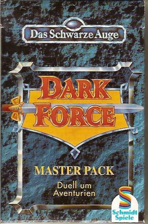 Dark Force thumbnail