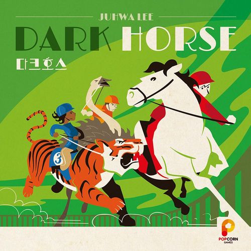 Dark Horse thumbnail