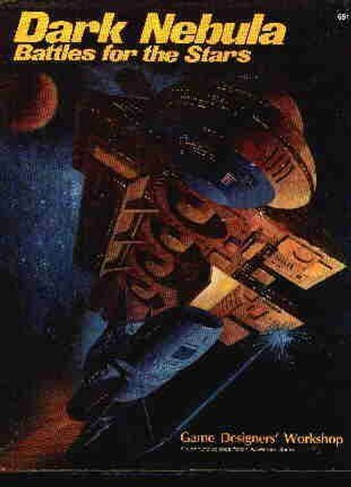 Dark Nebula thumbnail