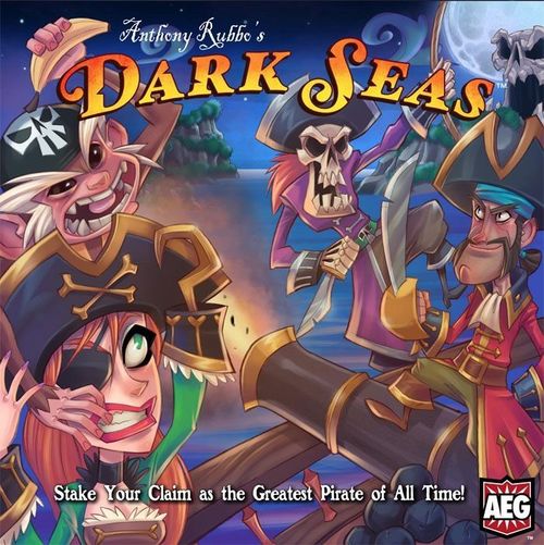 Dark Seas thumbnail