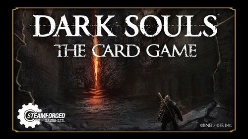 Dark Souls: The Card Game thumbnail