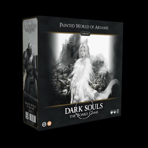 Dark Souls: The Board Game – Painted World of Ariamis thumbnail