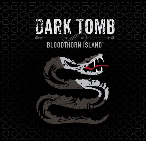 Dark Tomb: Bloodthorn Island thumbnail