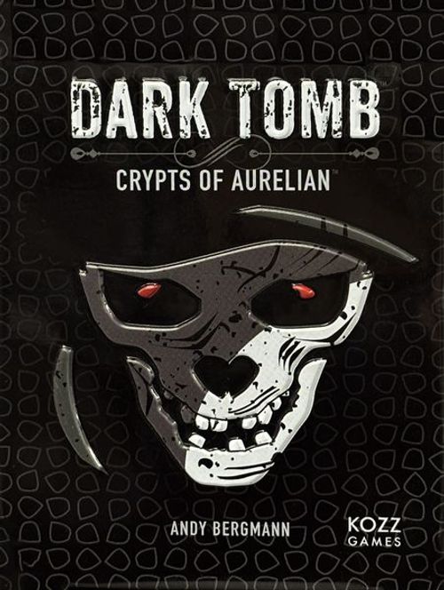 Dark Tomb: The Crypts of Aurelian thumbnail