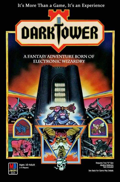 Dark Tower thumbnail