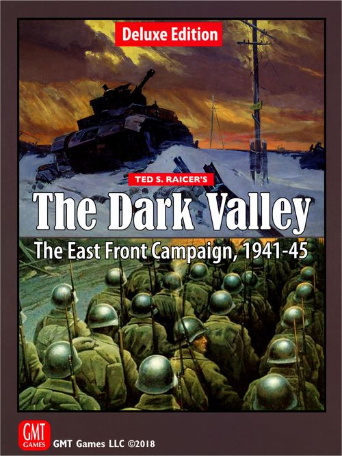 The Dark Valley thumbnail