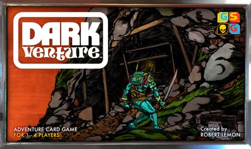 Dark Venture thumbnail