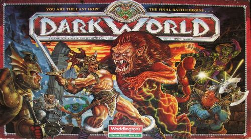 Dark World thumbnail