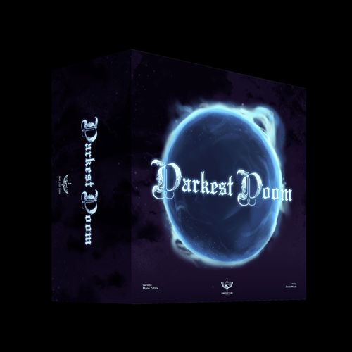 Darkest Doom thumbnail