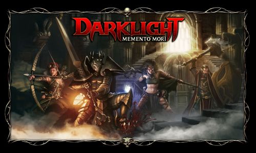 Darklight: Memento Mori thumbnail