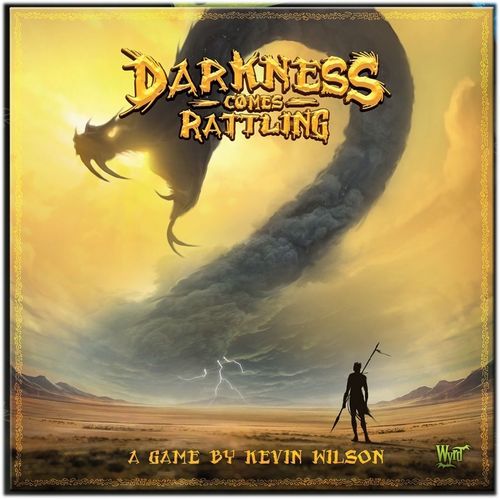 Darkness Comes Rattling thumbnail
