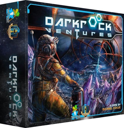 Darkrock Ventures thumbnail