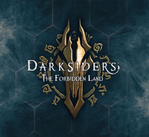 Darksiders: The Forbidden Land thumbnail