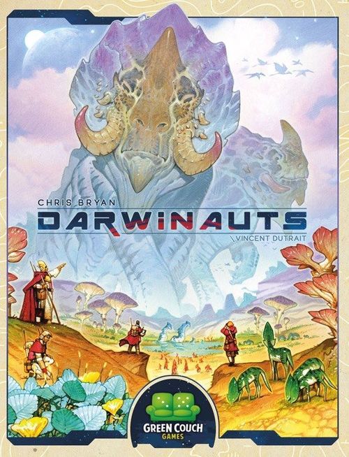 Darwinauts thumbnail