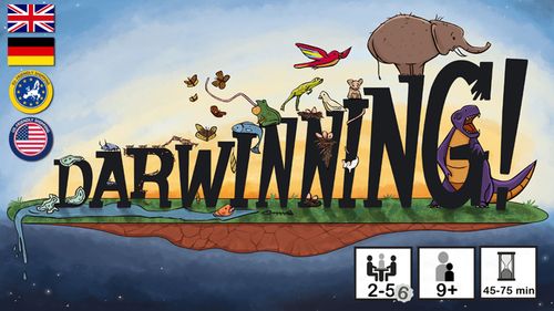 Darwinning! thumbnail