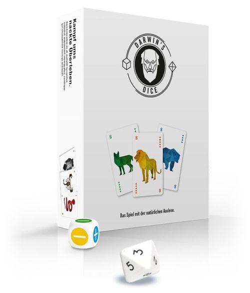 Darwin's Dice thumbnail