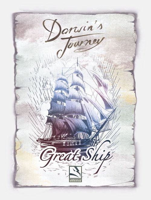 Darwin's Journey: Great Ship thumbnail