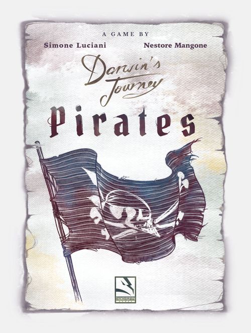 Darwin's Journey: Pirates mini-expansion thumbnail
