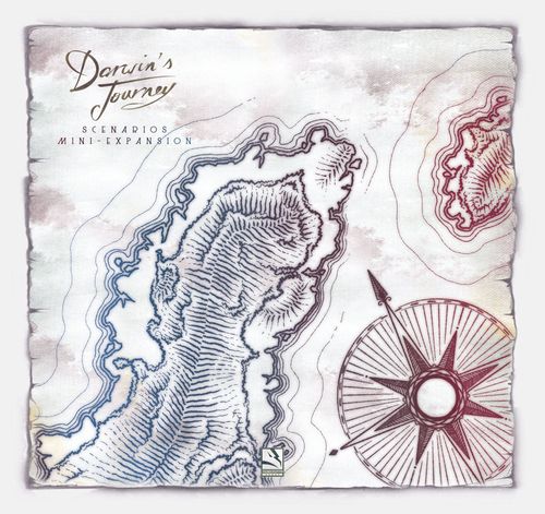 Darwin's Journey: Scenarios Mini-Expansion thumbnail