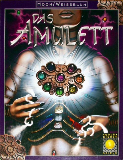 Das Amulett thumbnail